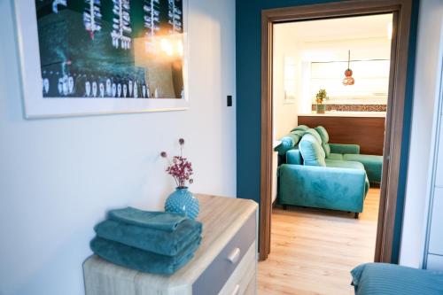 Apartament Admiralski in Реда