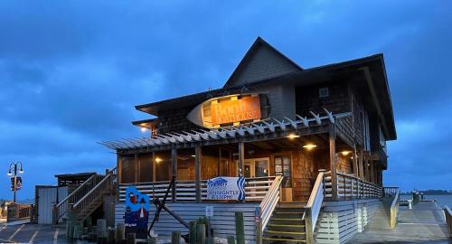 126 Capt.John Fripp III - Three Bedroom Villa - image 41
