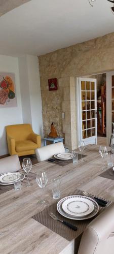 Domaine de Larroucau in Lavardens