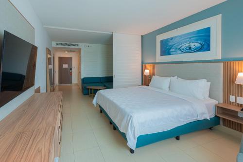 Standard King Room room in Holiday Inn Acapulco La Isla By IHG