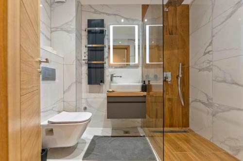 Balkan Square Luxury Apartmani