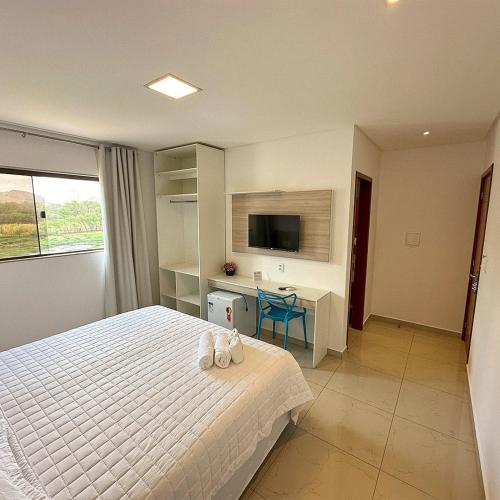 Felipe Hotel in Serra Talhada