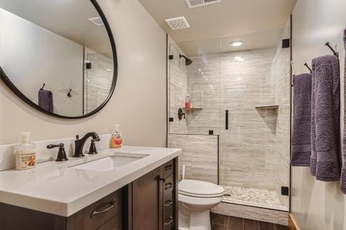 6 Bedroom Cabin by Xquisite Rentals in Woodland (UT)