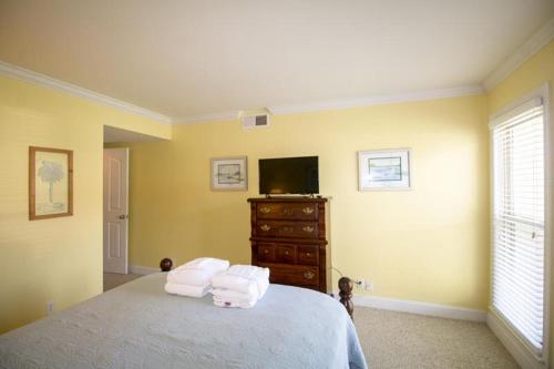 126 Capt.John Fripp III - Three Bedroom Villa - image 40