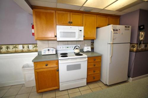 126 Capt.John Fripp III - Three Bedroom Villa - image 35