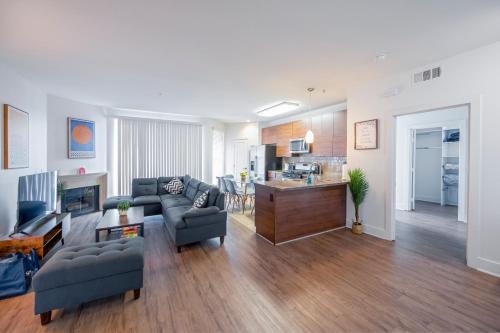Multiple Marina Del Rey Apartments Hub, Los Angeles (photo 5)