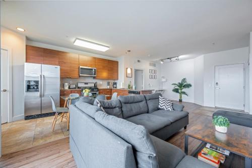Multiple Marina Del Rey Apartments Hub, Los Angeles (photo 6)