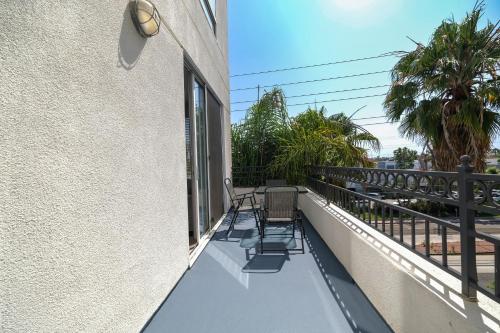 Multiple Marina Del Rey Apartments Hub, Los Angeles (photo 7)