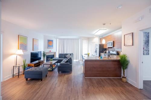 Multiple Marina Del Rey Apartments Hub, Los Angeles (photo 8)