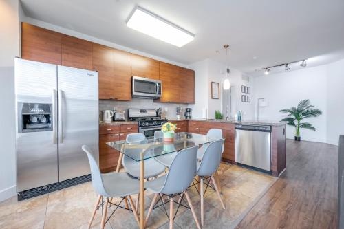 Multiple Marina Del Rey Apartments Hub, Los Angeles (photo 9)