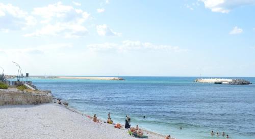 La perla di Giada 1 in บิสเซลเย