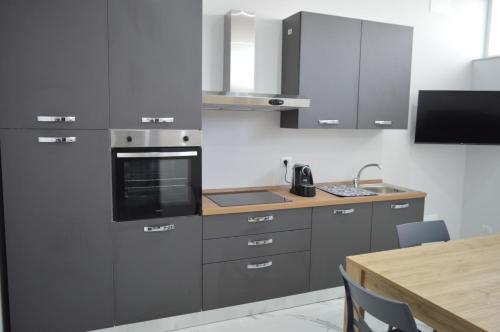 La perla di Giada 1 in บิสเซลเย