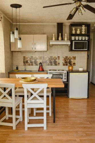 Posada El Alamo Mendoza in Las Heras