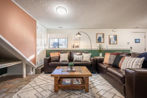 Hillside Perfection Pet-Friendly Fire Pit & BBQ