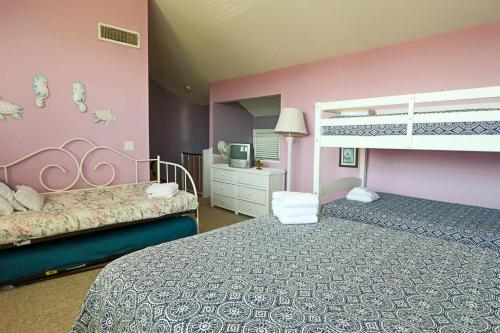 126 Capt.John Fripp III - Three Bedroom Villa - image 29