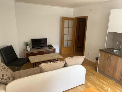 Dey Apartment, Mostar