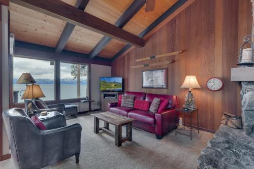 Lakefront at Chinquapin Unit 156