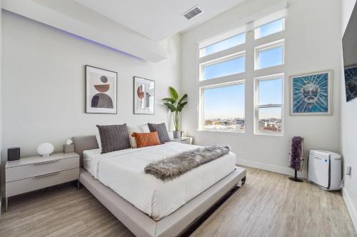 The Penthouse | Espadin LoHi