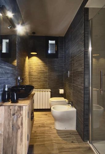 ChicLife - SHENKIN Sarona, Borgo Santa Caterina & Museums, Bergamo (fotografie 4)