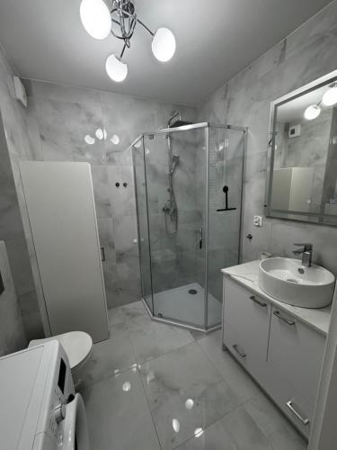 Apartament Kaszmir Rybno