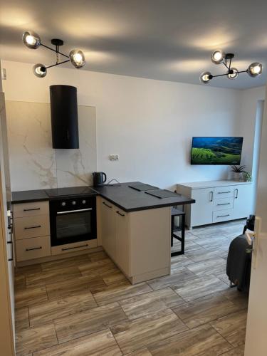 Apartament Kaszmir Rybno