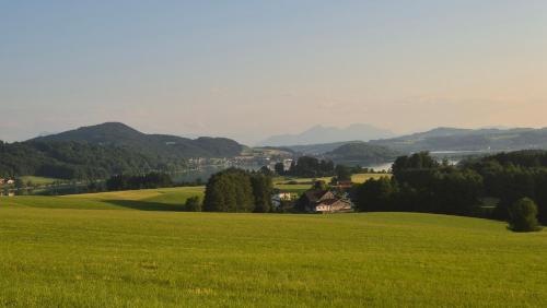 鄰近的景點, SBE Rooms - Near Salzburg And Lakes in 費希滕