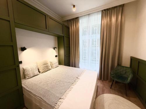 Luxury Residence Kmochova, Praha (fotografie 3)