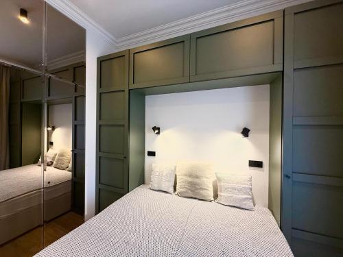 Luxury Residence Kmochova, Praha (fotografie 8)
