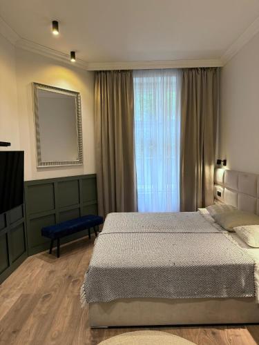 Luxury Residence Kmochova, Praha (fotografie 10)