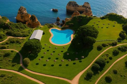 สระว่ายน้ำ, Prainha Residences-A17 -Portimão (Prainha Residences-A17 -Portimao) in ปราอินยา