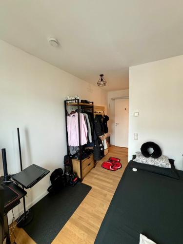 Luxury & Smart Studio in Weissensee