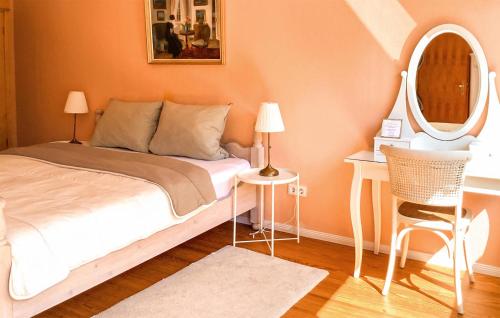 One-Bedroom Apartment In St Annen in Friedrichstadt