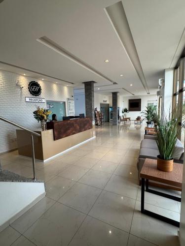 Felipe Hotel in Serra Talhada