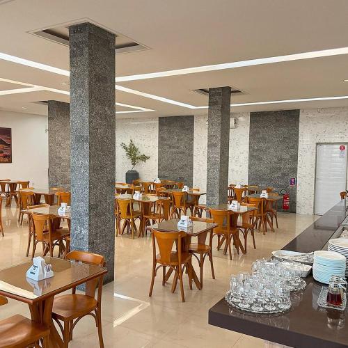 Felipe Hotel in Serra Talhada