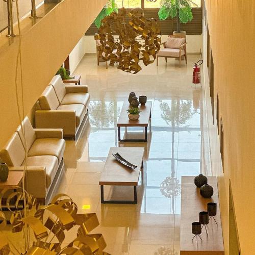 Felipe Hotel in Serra Talhada
