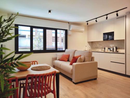 Oviedo Centro Apartamentos Pedregal 5