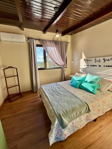 LA BRUJA BUENA Casa Boutique in 米西奧內斯