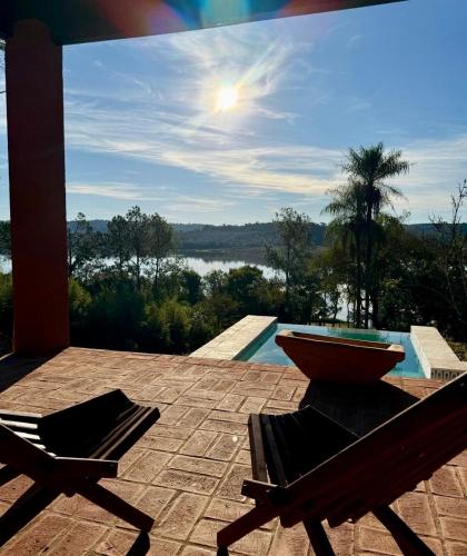 LA BRUJA BUENA Casa Boutique in 米西奧內斯