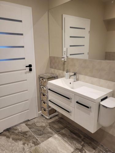 Apartament Suzi dla dwojga