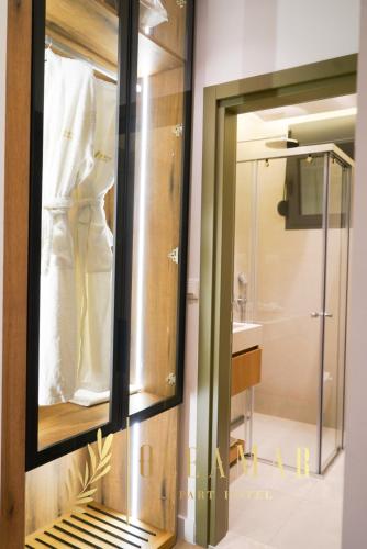 OleaMar, Bar (fotografie 7)