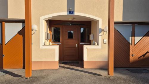 入口, SBE Rooms - Near Salzburg And Lakes in 費希滕