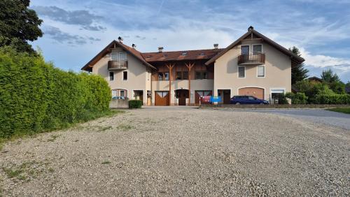 外觀, SBE Rooms - Near Salzburg And Lakes in 費希滕