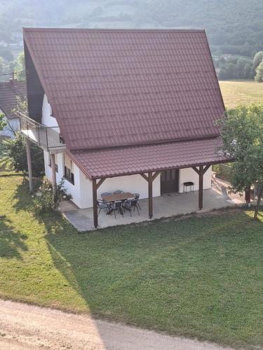 Vikendica "Veska" Pljeva-Šipovo (Vikendica "Veska" Pljeva-Sipovo) in Sipovo