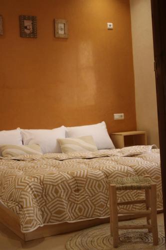 Surf & bask HOME, Tamraght Ouzdar (photo 7)