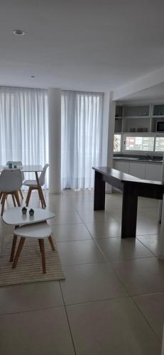 Departamenro Semipiso nuevo en Mar del Plata