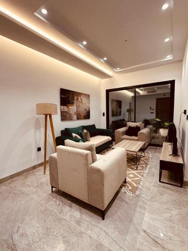 Calme S1 a Jardin de Carthage in Jardins De Carthage