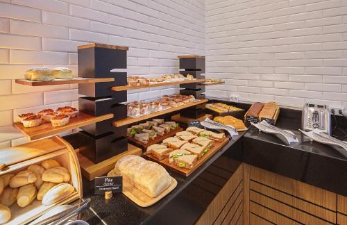 Foto - Hotel Nacional Inn Bauru