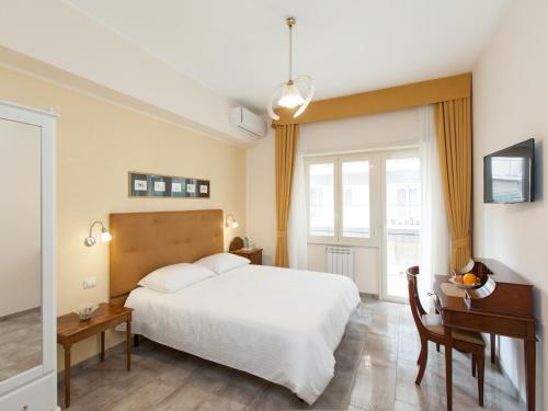 Anice Guesthouse, Rome