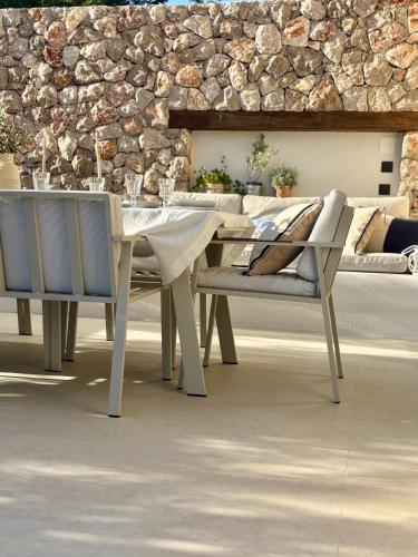 New 2025 - Villa Olea Terra - Mediterranean Comfort & Style in Bogovici