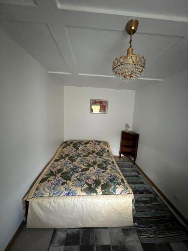 Zacisze Augustów Apartament nr 3